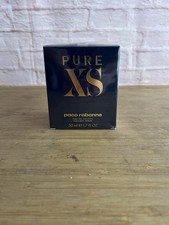 Paco Rabanne XS Eau de