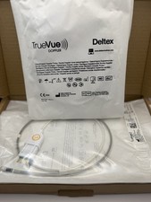 TrueVue Deltex Single-use