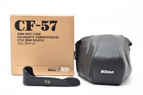 Almost unused nikon cf 57 - unused],