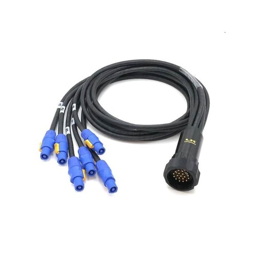 Tmb breakout adaptor - breakout,