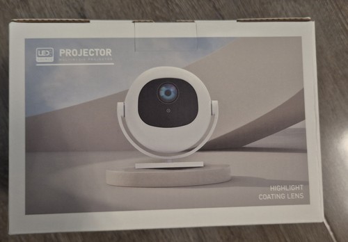 Projector bl360 led source - projector,