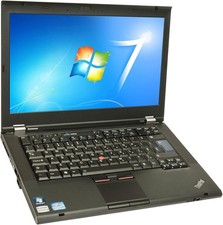 Lenovo ThinkPad T420 intel
