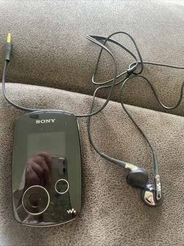 Sony walkman digital media - sony,