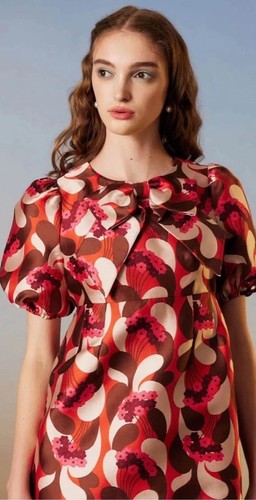 Orla kiely dress - dress, size