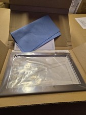 Geberit Omega 60 Flush Plate