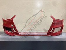 AUDI A3 S3 S LINE HATCHBACK