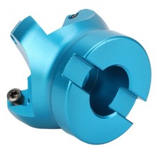 Face Milling Cutter 4 Flute