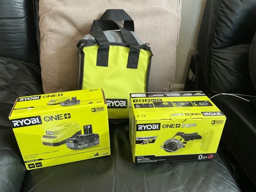Ryobi 18v one rct18c hp - 18v, one+