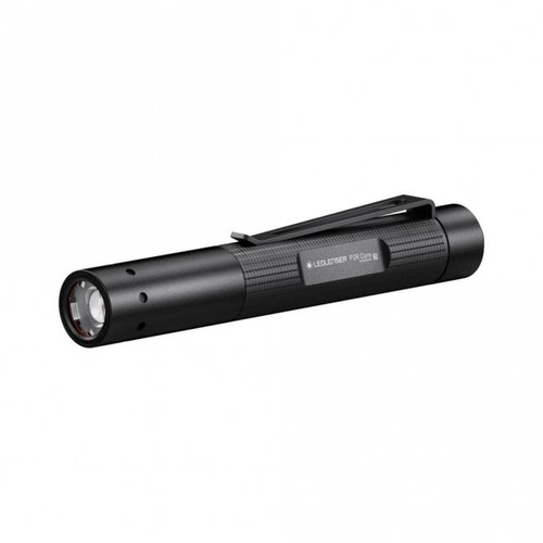 Led lenser p2r - p2r, lumen