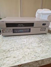 JVC Video Casete Recorder SR-S990EK