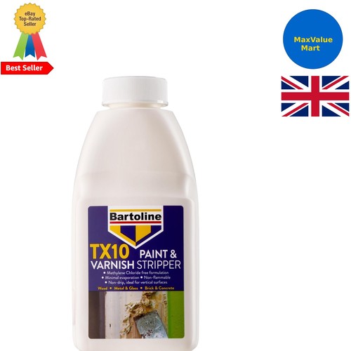 Tx10 500ml non - 500ml, non-caustic