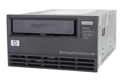 Storageworks ultrium 460 - ultrium,
