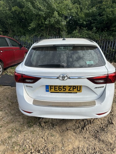 Toyota avensis 2016 2020 - avensis, 2016/2020