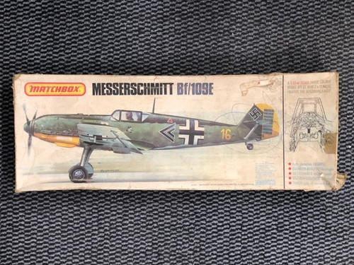 Spares matchbox 32 - matchbox, 1/32