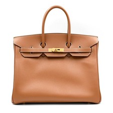 Hermès Birkin 35, Courchevel