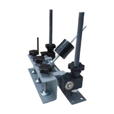 1PC Screen Frame Hinge Clamp