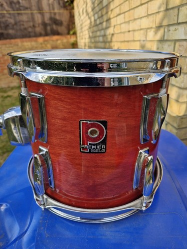 Premier vintage soundwave - vintage,