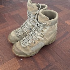 British army issue lowa elite - army,