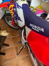 Honda CR 125 250 500 R 1990-1997 side stand