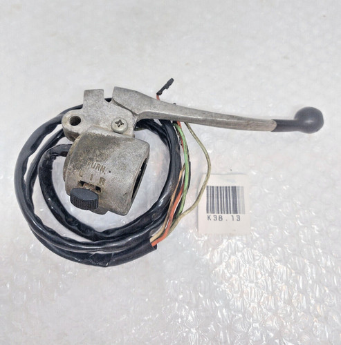 Suzuki rv90 a100 a80 - suzuki,