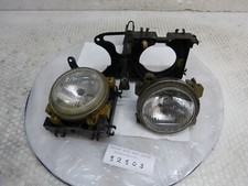 HONDA VFR 400 NC30 HEADLIGHTS     (32503)