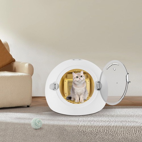Large automatic pet - large, dryer