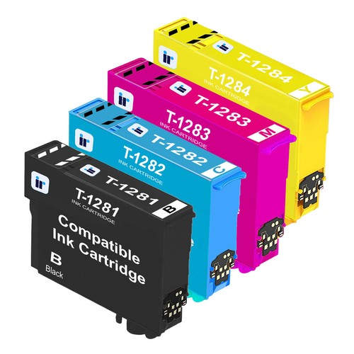 Non oem cmyk multipack ink - multipack,