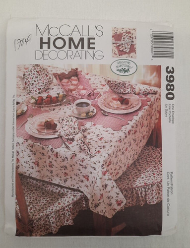 Mccall home decorating - mccall's,