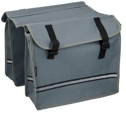 Waterproof double panniers - waterproof,
