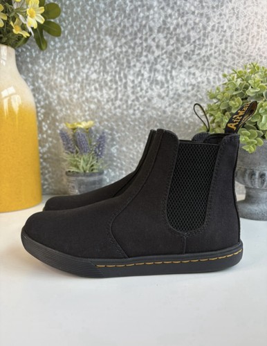 Martens tempests canvas - tempests,