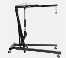 2 TON TONNE ENGINE CRANE STAND