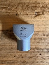 Leitz Leica 35mm 3.5cm SBLOO