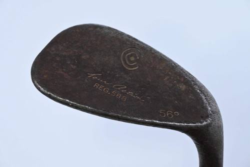 Cleveland 588 tour action sand - 588,