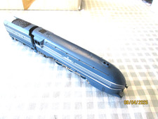 Hornby  00 Gauge Coronation