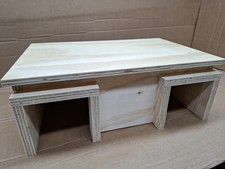 Hedgehog Feeding station Fully Assemble 