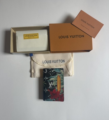 Louis vuitton pocket organizer - louis,
