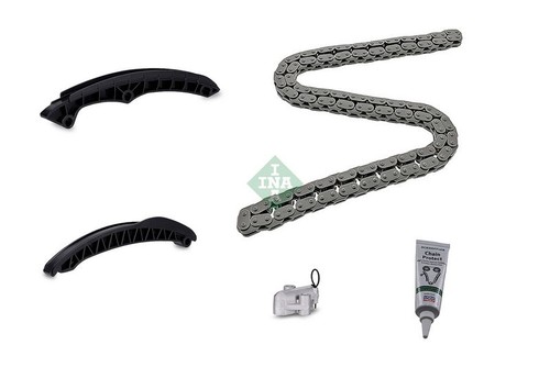 Timing chain kit schaeffler - timing,