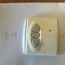 (LR1) Somfy Inteo Centralis rts with roller shutter battery