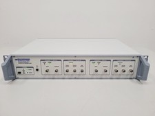 Axon Industries MultiClamp 700A Computer Controlled Current and Voltage Clamp