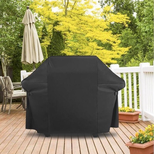 Barbecue storage bag - bag, for
