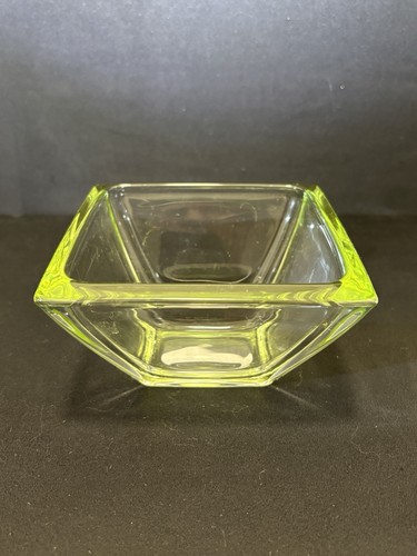 Vintage walther glas square - vintage,