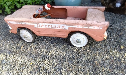 Vintage triang bermuda - vintage,