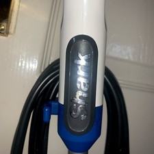 Shark Corded Steamer Mop