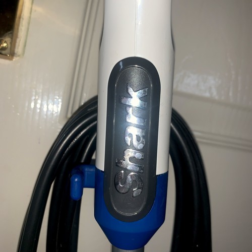 Shark corded steamer mop - corded,