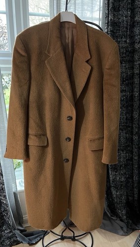 Crombie men size r wool - men’s,