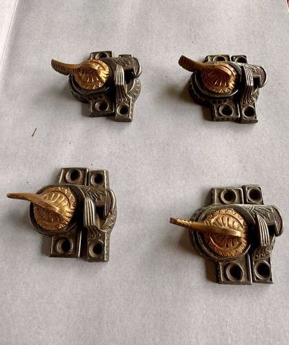 Set vintage eastlake - set,