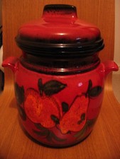 VINTAGE QUALITY GERMAN RUMTOPF