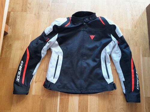 Dainese air master lady - air,