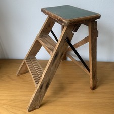 Beautiful Antique Wooden