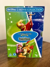 The Sword In The Stone (45th